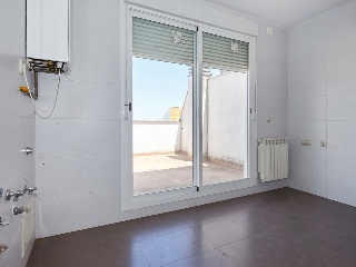 Edificio residencial en C/ Zambrana 6