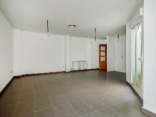 Edificio residencial en C/ Zambrana 9
