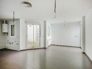 Edificio residencial en C/ Zambrana 10
