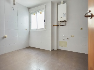 Edificio residencial en C/ Zambrana 12