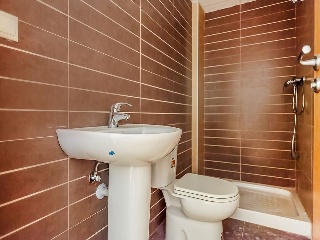 Edificio residencial en C/ Zambrana 16