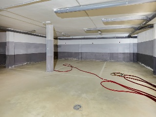 Edificio residencial en C/ Zambrana 18