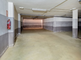 Edificio residencial en C/ Zambrana 19