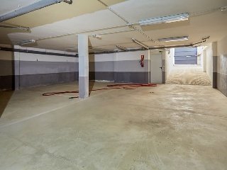 Edificio residencial en C/ Zambrana 20