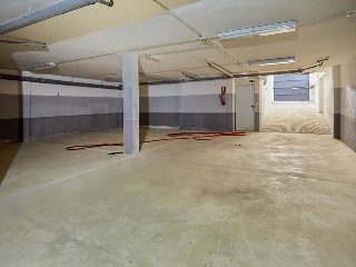 Edificio residencial en C/ Zambrana 21