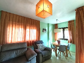 Piso en Totana 3