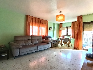 Piso en Totana 5