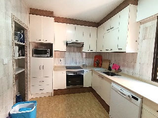 Piso en Totana 7