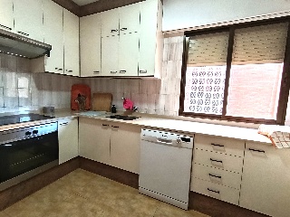 Piso en Totana 9