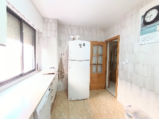 Piso en Totana 11