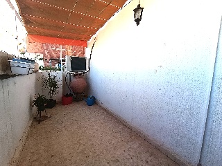 Piso en Totana 12