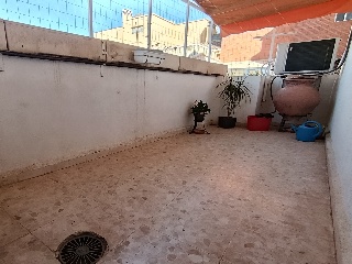 Piso en Totana 13