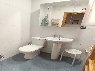 Piso en Totana 17