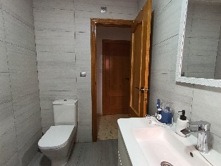 Piso en Totana 19