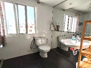 Piso en Lorca 8