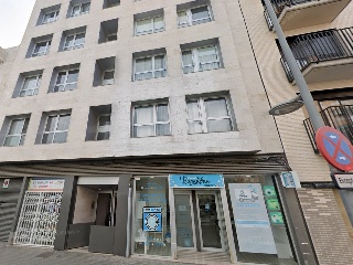 Pisos banco Sabadell