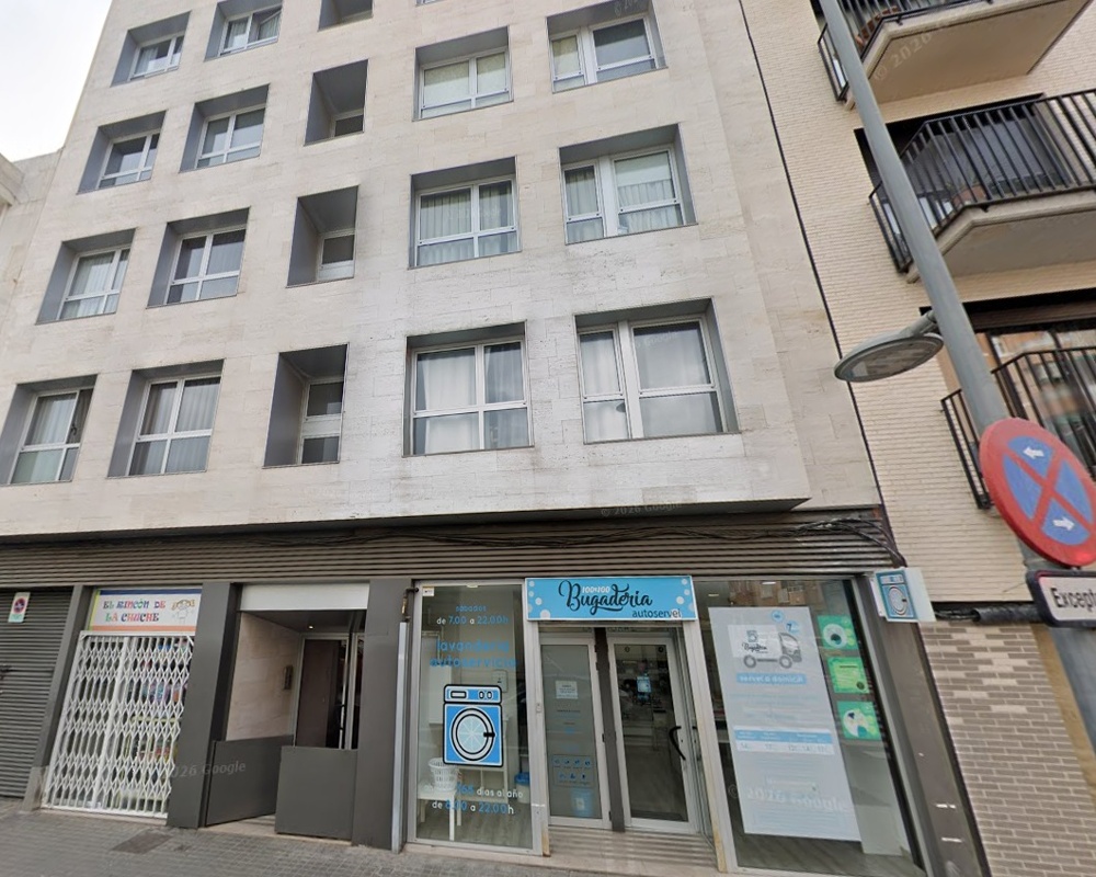 Piso en Ps. dels Almogavers - Sabadell - Barcelona