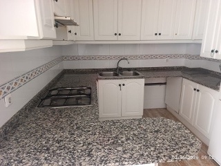 Piso en Ps. dels Almogavers - Sabadell - Barcelona 4