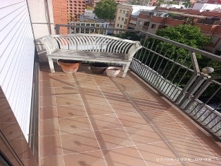 Piso en Ps. dels Almogavers - Sabadell - Barcelona 12