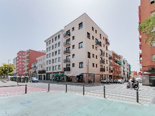 Piso en Ps. dels Almogavers - Sabadell - Barcelona 13