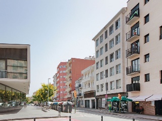 Piso en Ps. dels Almogavers - Sabadell - Barcelona 14