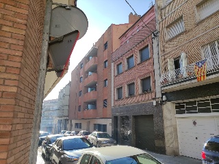 Piso en venta en Manresa de 71  m²