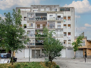 Piso en venta en Salt de 62  m²