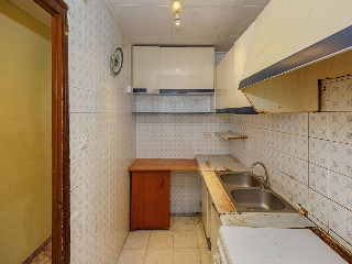 Piso en C/ Esteve Vila - Salt - Girona 4