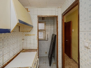 Piso en C/ Esteve Vila - Salt - Girona 5
