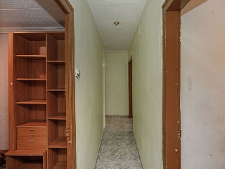 Piso en C/ Esteve Vila - Salt - Girona 10