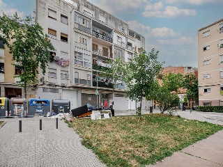 Piso en C/ Esteve Vila - Salt - Girona 19