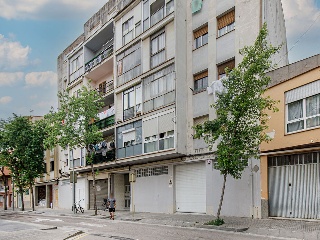 Piso en C/ Esteve Vila - Salt - Girona 20