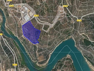 Otros en venta en Ribesalbes de 45290  m²