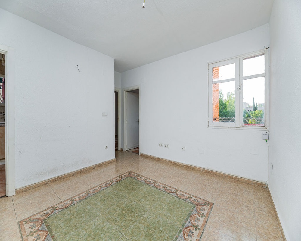 Vivienda C/ Almonacid