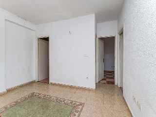 Vivienda C/ Almonacid 3