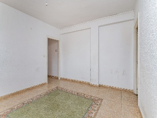 Vivienda C/ Almonacid 4