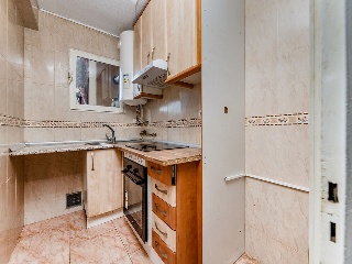 Vivienda C/ Almonacid 6
