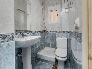 Vivienda C/ Almonacid 14