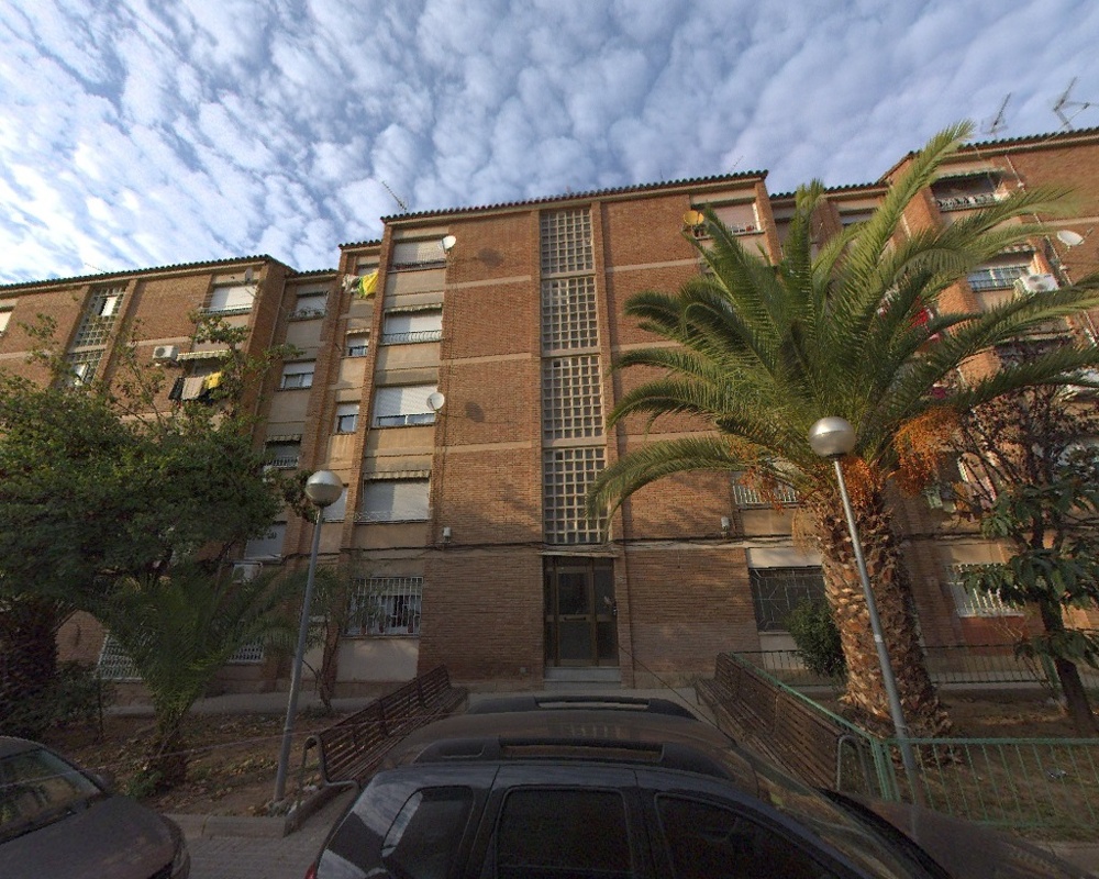 Piso en Plaza Peraire Deganet