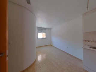 Piso en venta en Molina De Segura de 62  m²