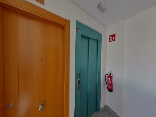 Pisos en C/ San Marcos, Molina de Segura (Murcia) 24