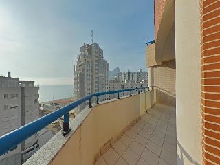 Piso en venta en Calpe de 83  m²