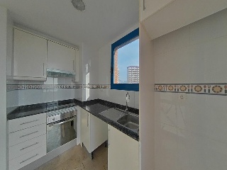Piso en Av Rosa de los Vientos - Calpe - 14