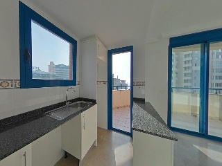 Piso en Av Rosa de los Vientos - Calpe - 17