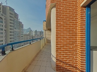 Piso en Av Rosa de los Vientos - Calpe - 27