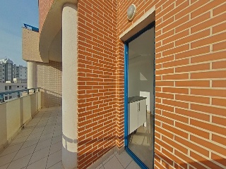 Piso en Av Rosa de los Vientos - Calpe - 28