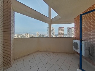 Piso en Av Rosa de los Vientos - Calpe - 31