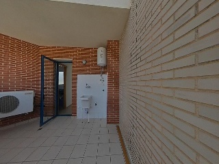 Piso en Av Rosa de los Vientos - Calpe - 32