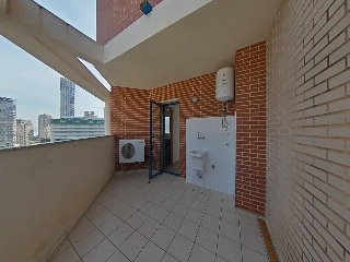 Piso en Av Rosa de los Vientos - Calpe - 33