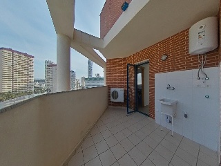 Piso en Av Rosa de los Vientos - Calpe - 34